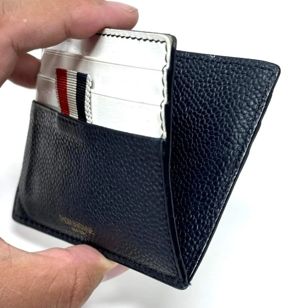 ▪️🇫🇷TH0M BR0WNE WALLET 🇫🇷▪️